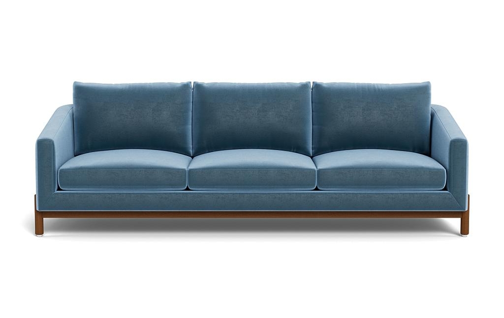 Oslo 3-Seat Sofa - Image 0