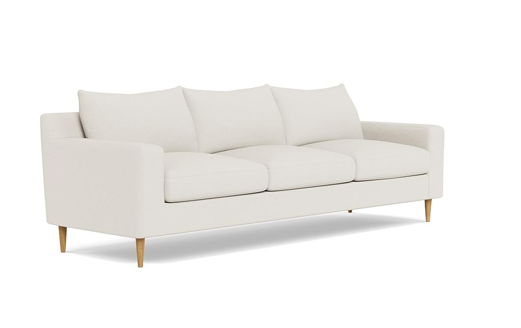 Sloan 3-Seat Sofa - Image 1