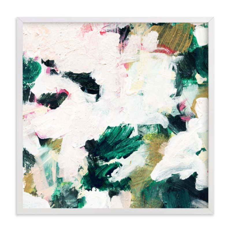 Ivy Limited Edition Fine Art Print 1 - Image 0