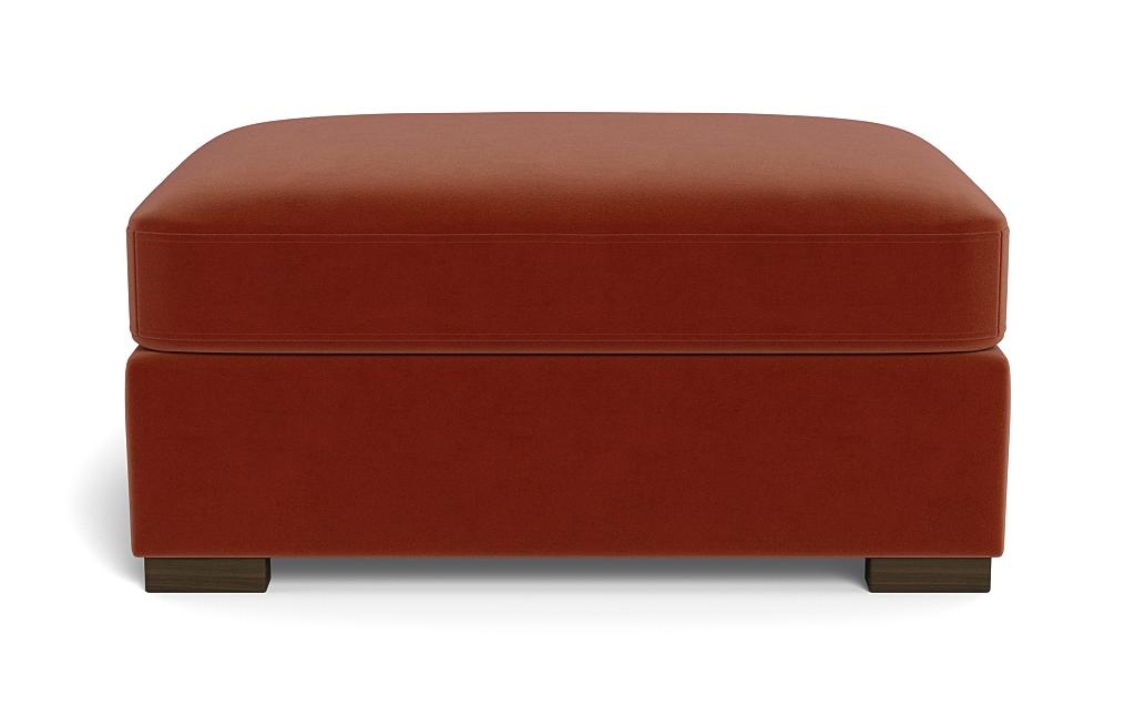 Scarlett Rectangle Ottoman - Image 0