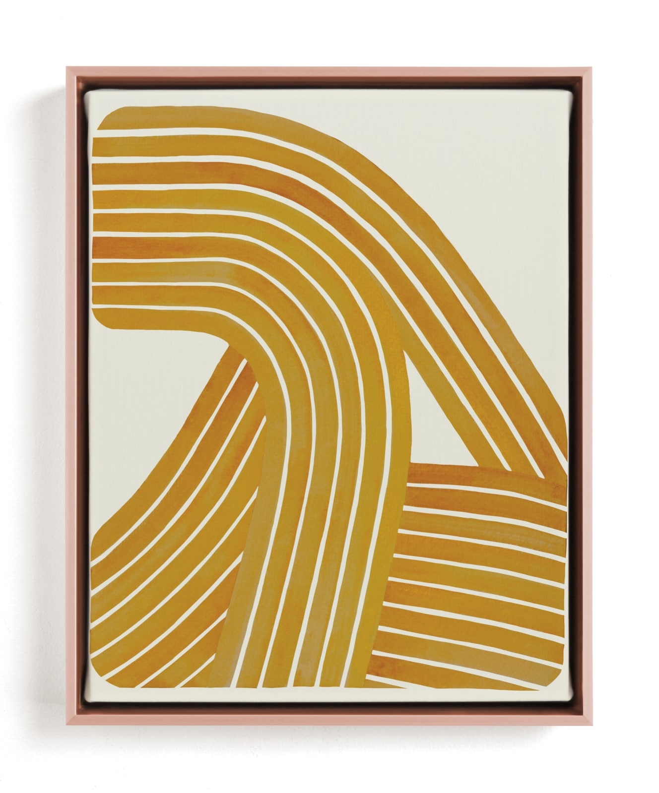 Tangerine Limited Edition Fine Art Print 2 - Image 0