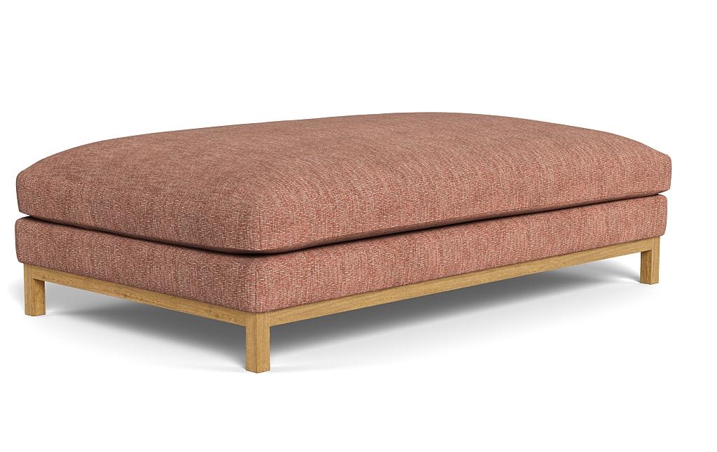 Jasper Ottoman - Image 1