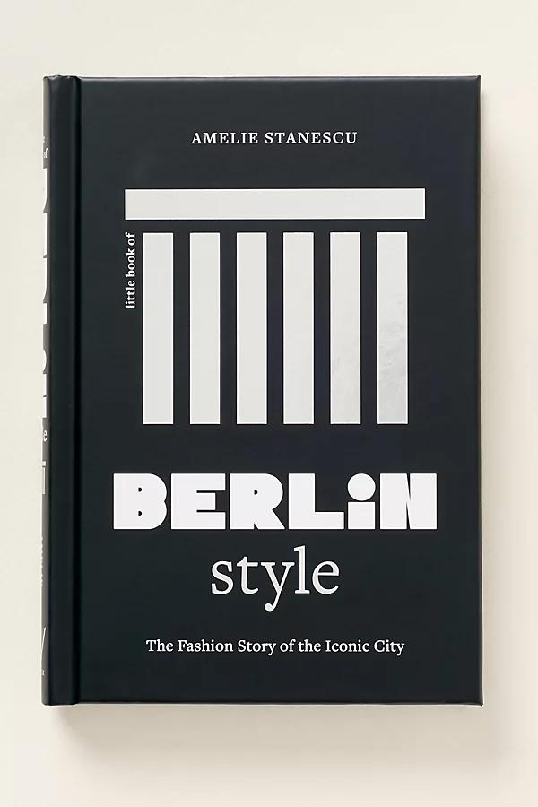 Little Book of City Style - Image 0
