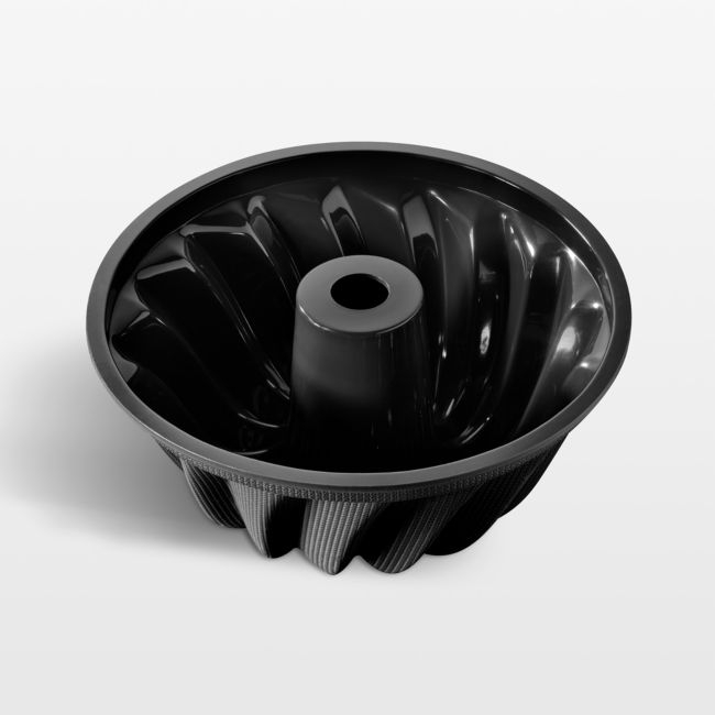 Flexipan by Silpat ™ Silicone Brioche Mold - Image 0