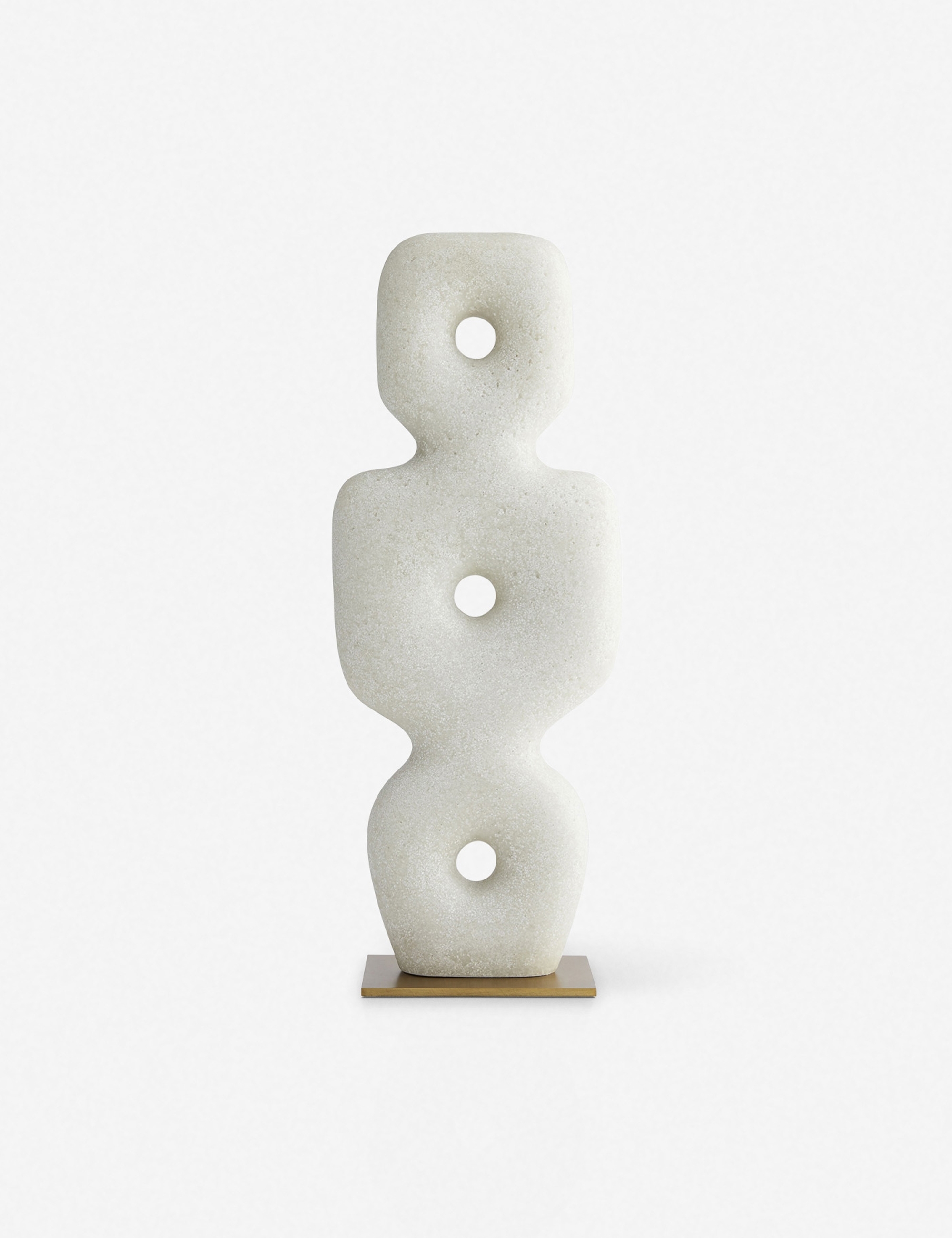 Aspen Sculpture by Arteriors - Image 0