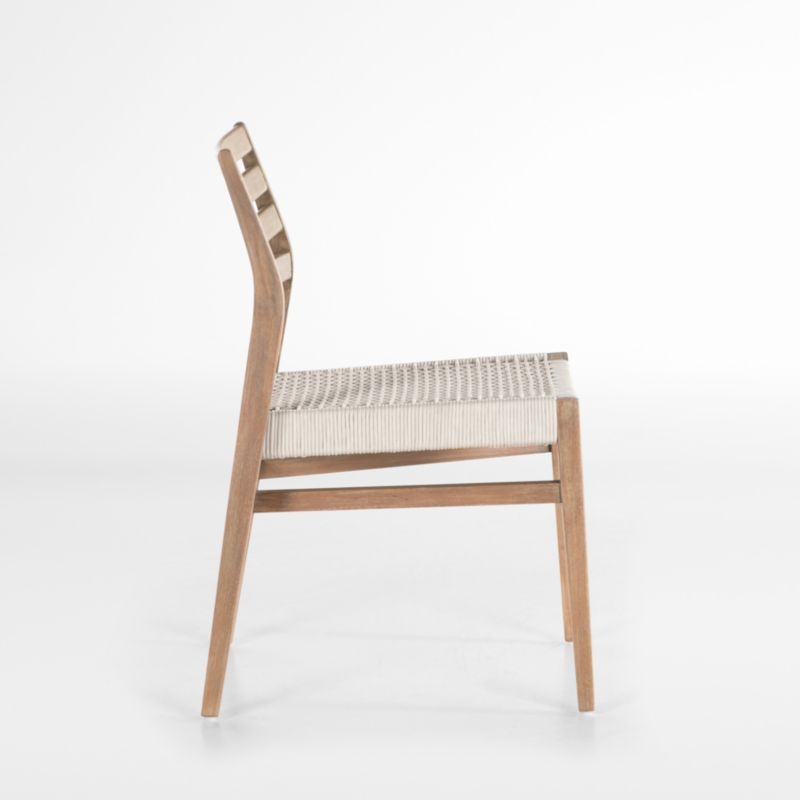 Cypress Outdoor Dining Chair - Image 2