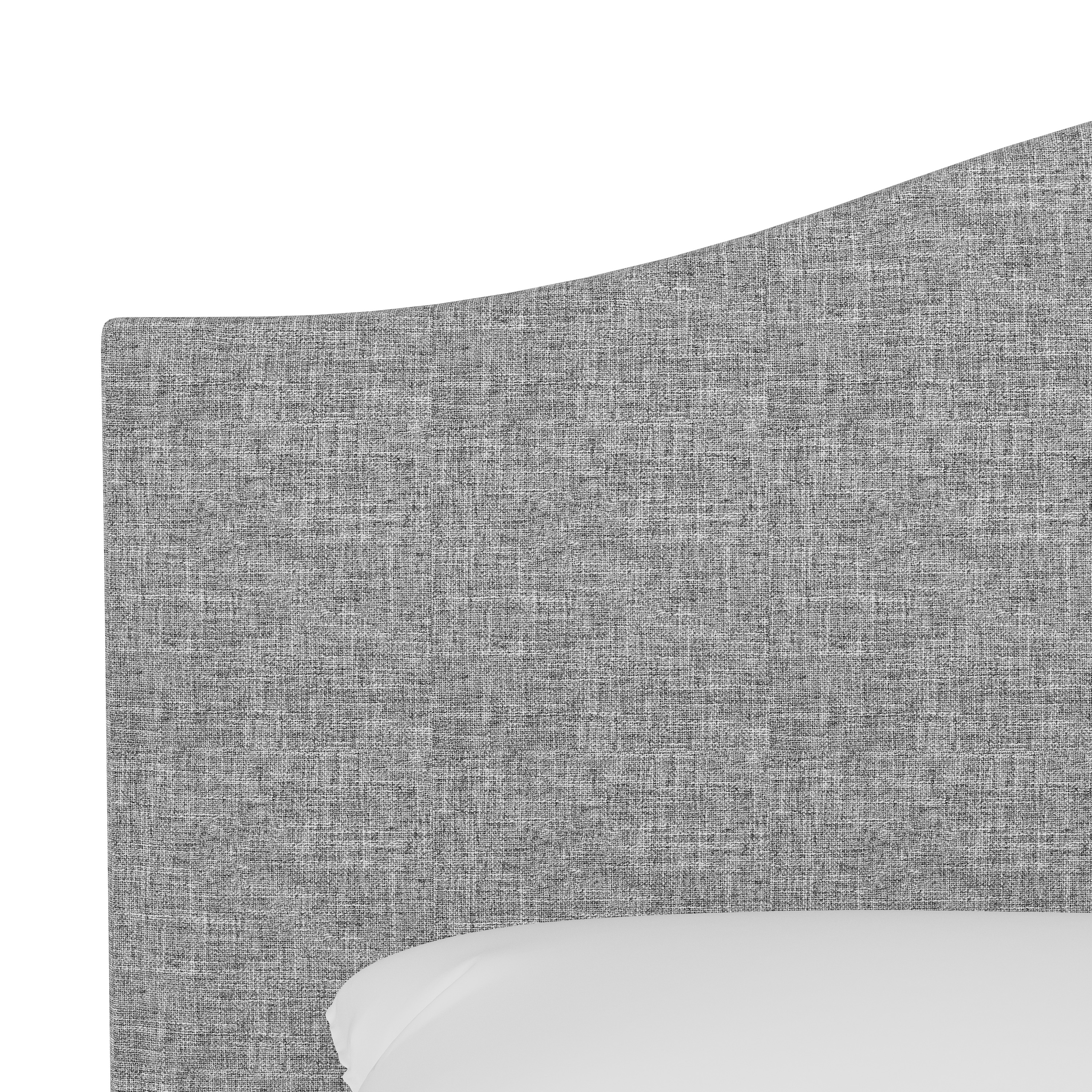 King Kenmore Bed in Zuma Pumice - Image 3