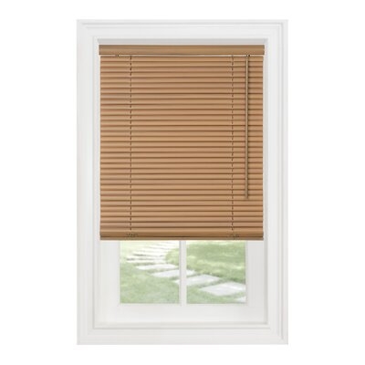 Sunshine Cordless Semi-Sheer Roman Shade - Image 0
