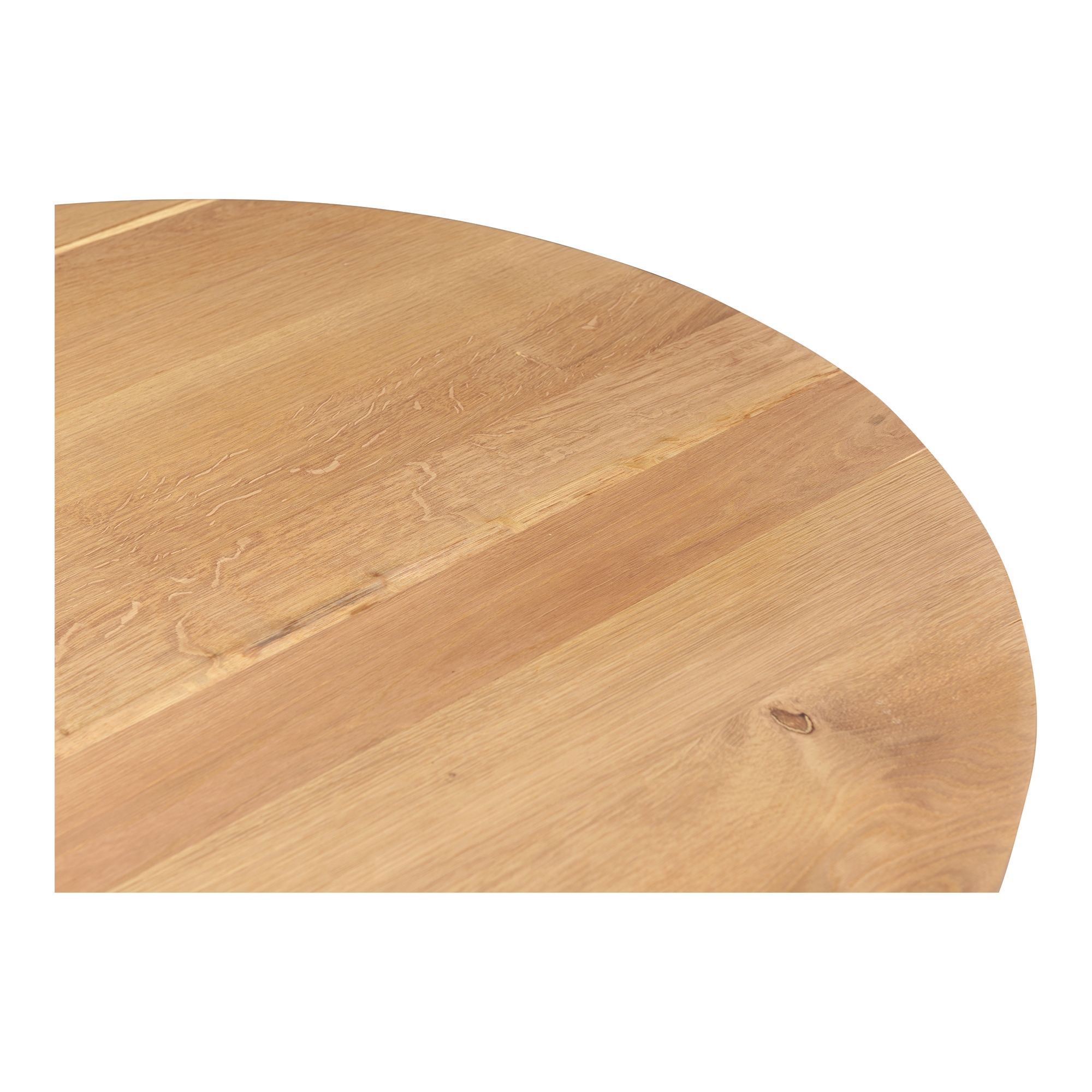 Trie Dining Table Large Natural - Image 4