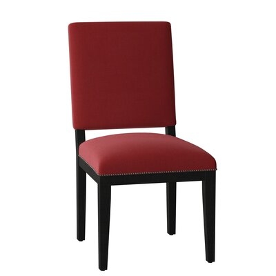 Fulton Upholstered Side Chair - Image 0