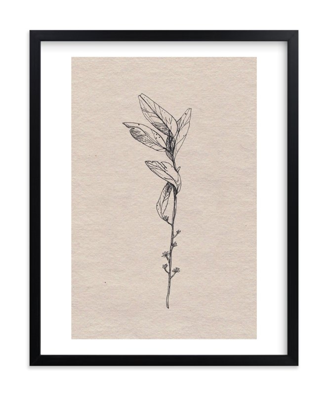 Dancing Branches Limited Edition Fine Art Print 2 - Image 0