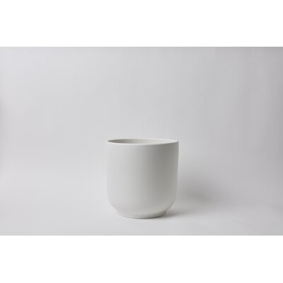 Ceramic Pot Planter - Image 0