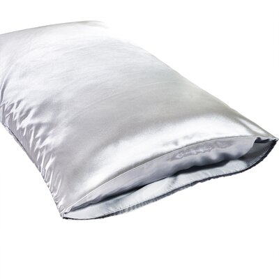 Aquinas Silk Satin Pillowcase - Image 0