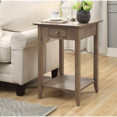 Inman End Table - Image 0