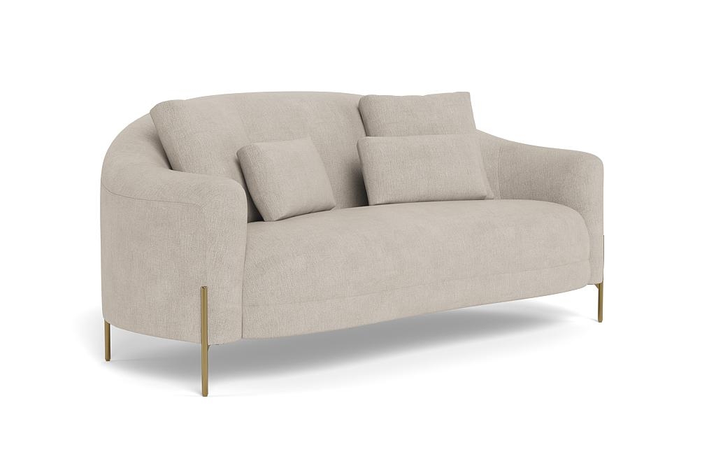 Fiona 2-Seat Sofa - Image 1