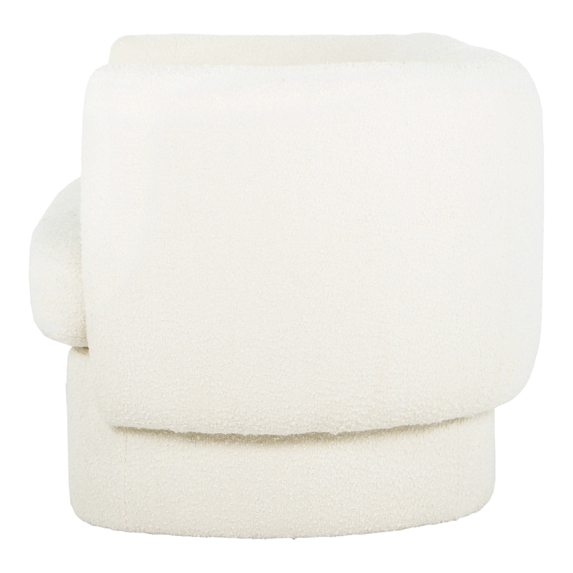 Koba Sofa Maya White - Image 2