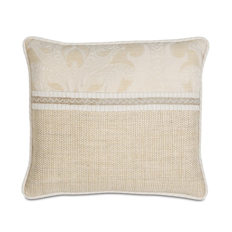 Eastern Accents Brookfield Pillow Cover & Insert - Image 0