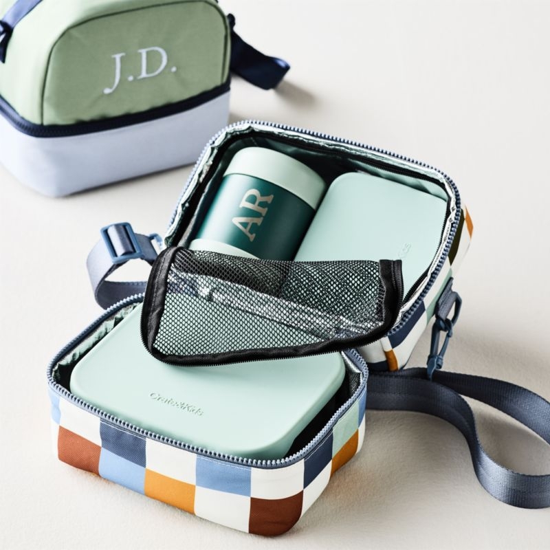 Pink Stainless Steel Small Food Container - Image 7