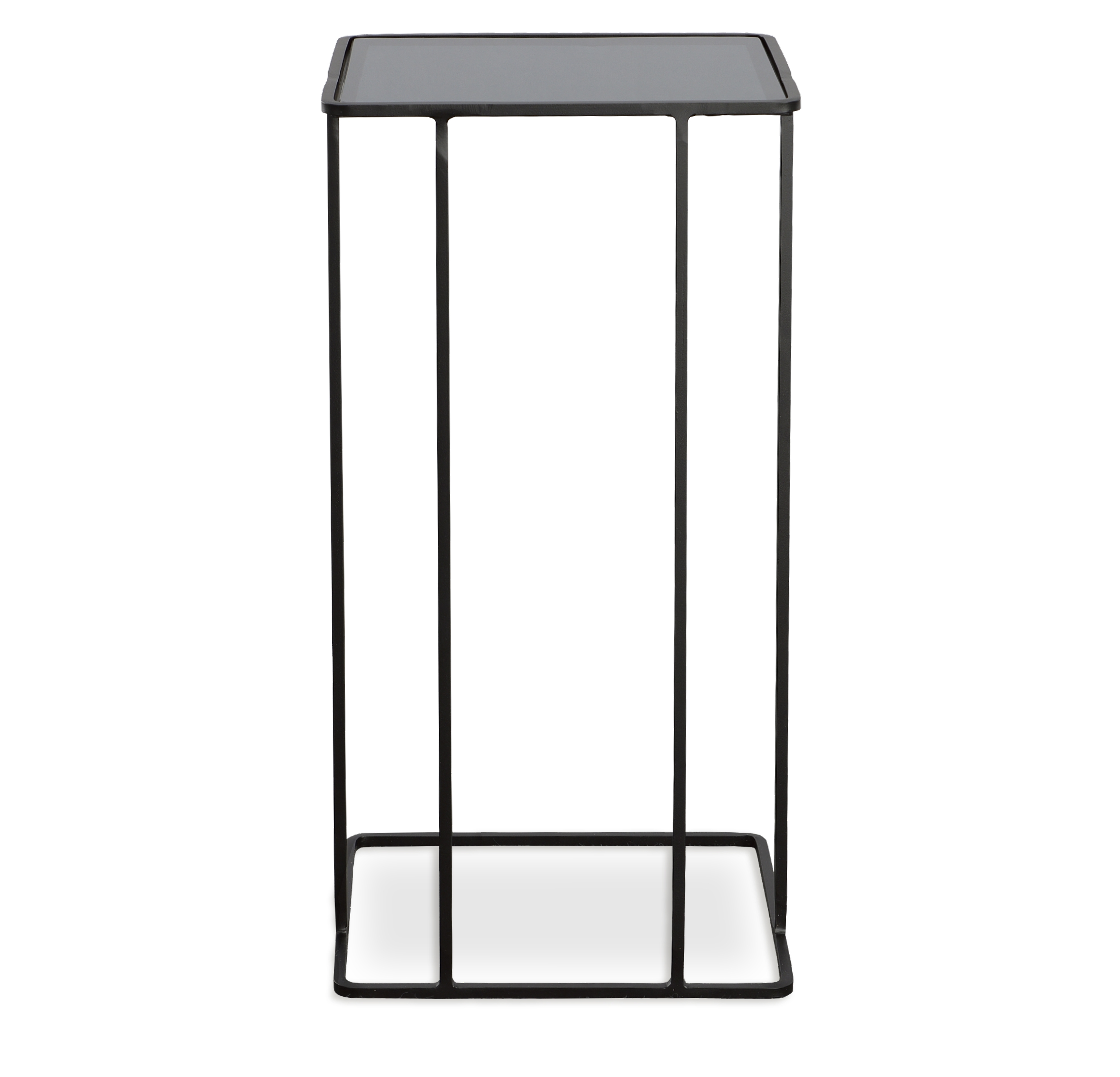 Cadmus Black Accent Table - Image 5