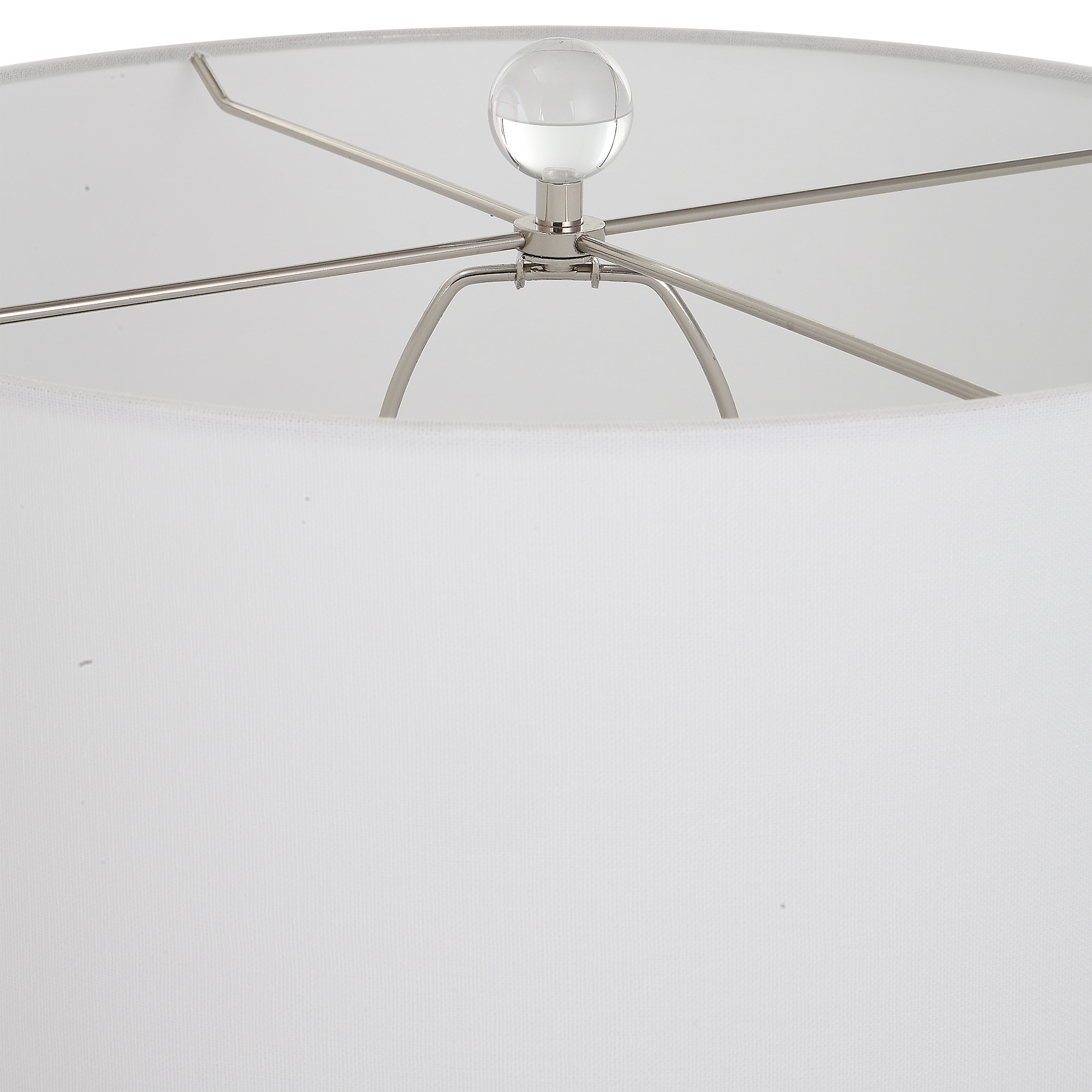 Caralina Geometric Table Lamp - Image 6