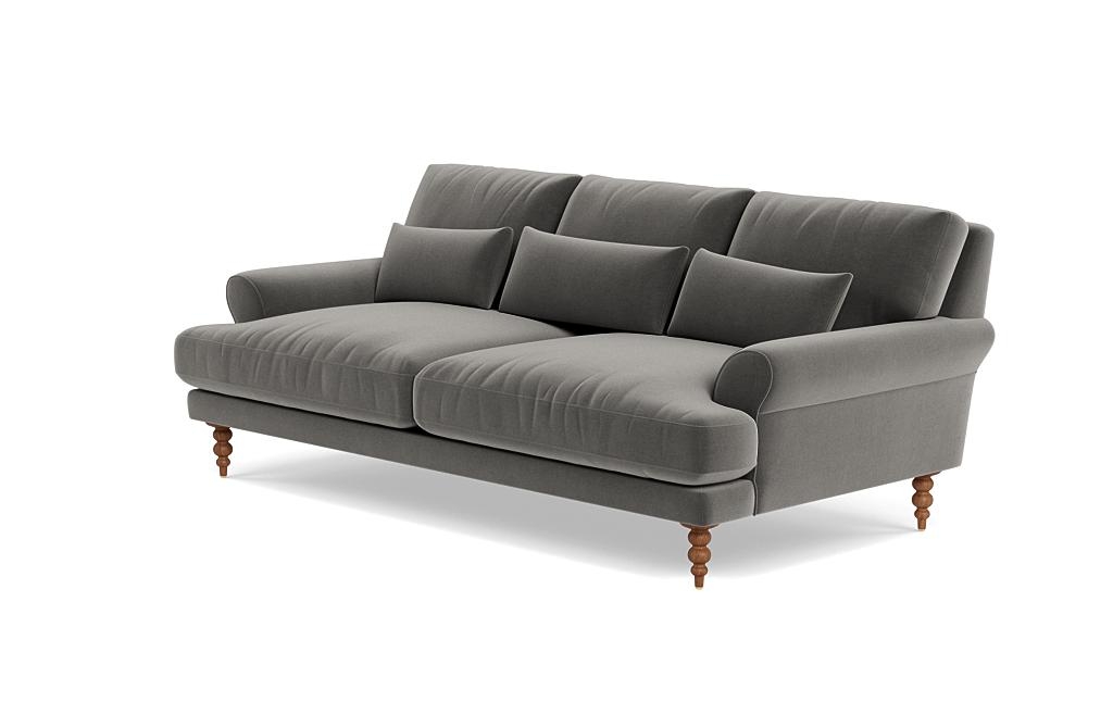 Maxwell Loveseat by Apartment Therapy - Image 2