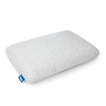 Leesa Hybrid Pillow, Standard Pillow, - Image 1