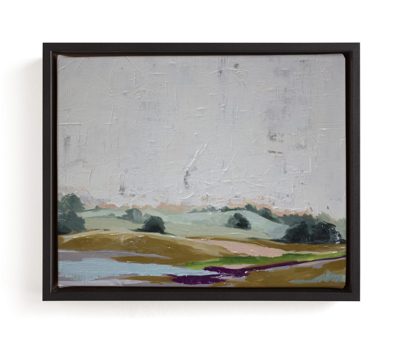 Rolling Hills Of Western Maryland Limited Edition Fine Art Print 2 - Image 0