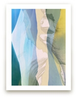 Nature Lines Limited Edition Fine Art Print 2 - Image 0