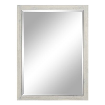 Giannone Beveled Accent Mirror - Image 0