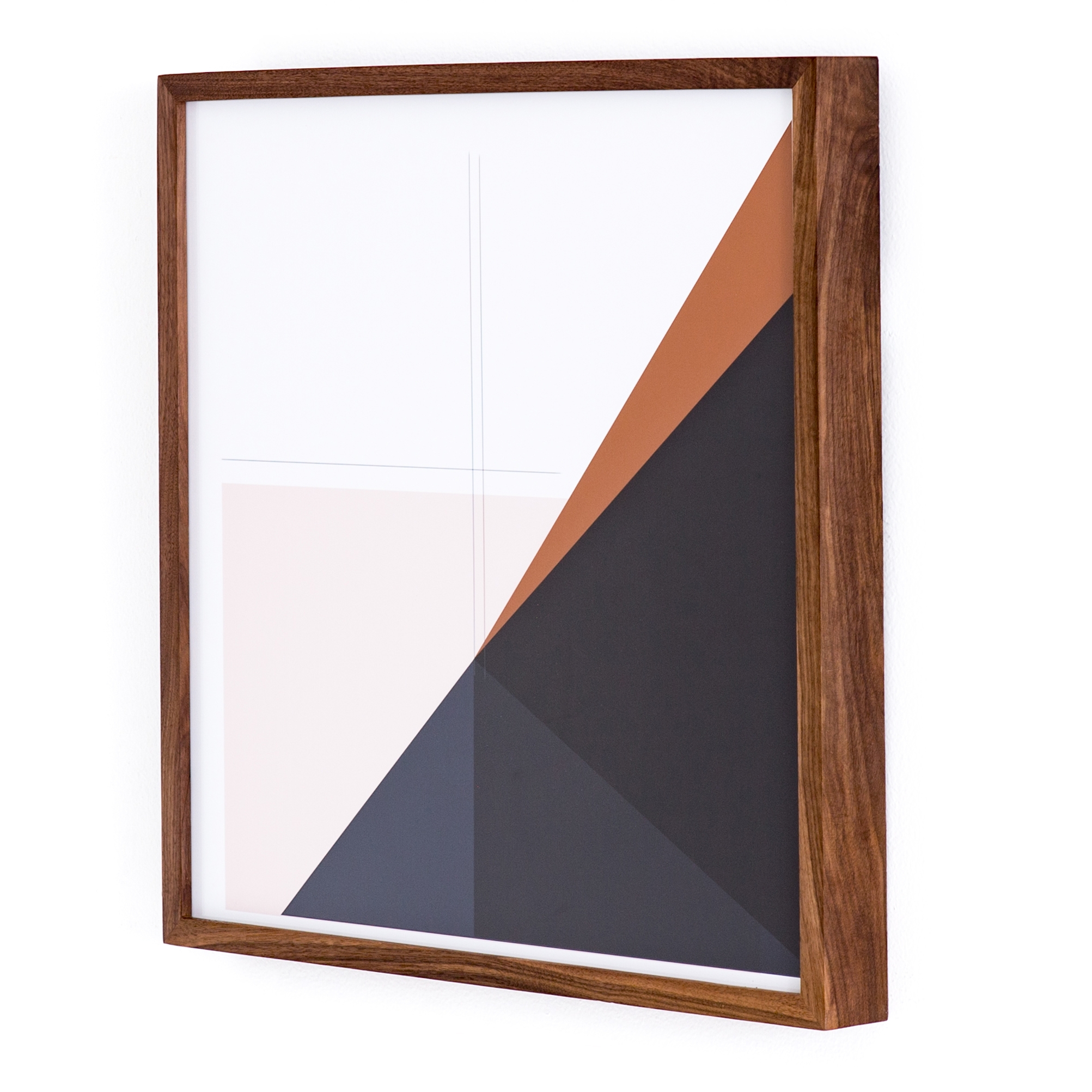 Natural Curiosities by Jess Engle, Singles - Black - Image 2