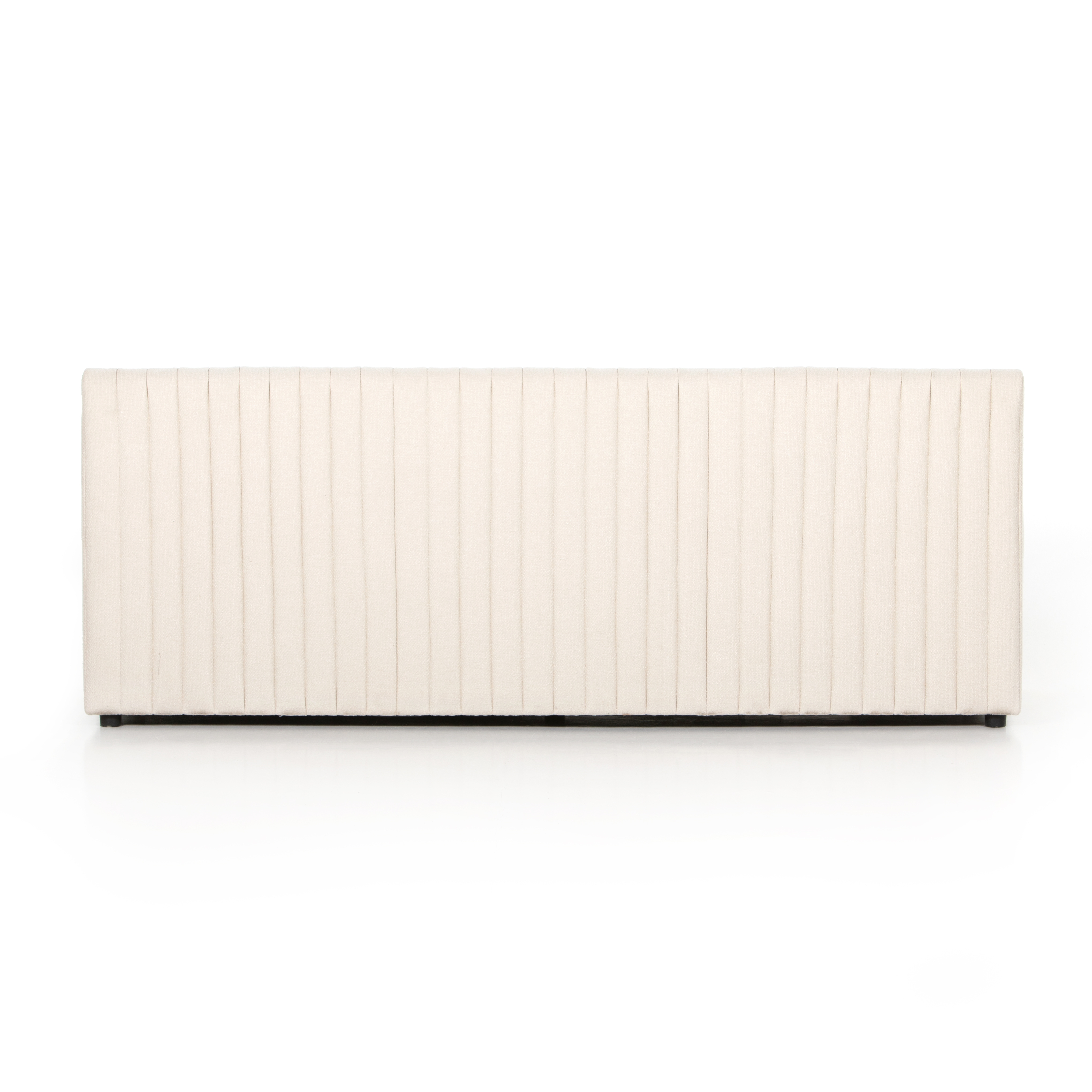 Build Your Own: Augustine Dining Banquette - Capri Oatmeal - Image 5