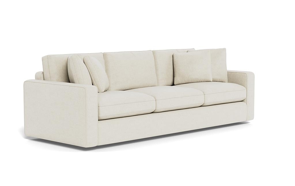 James 3-Seat Sofa - Image 1