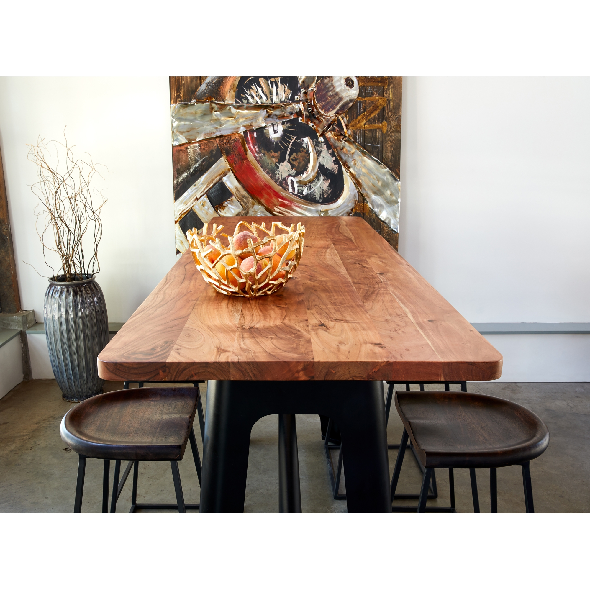 Craftsman Bar Table - Image 7