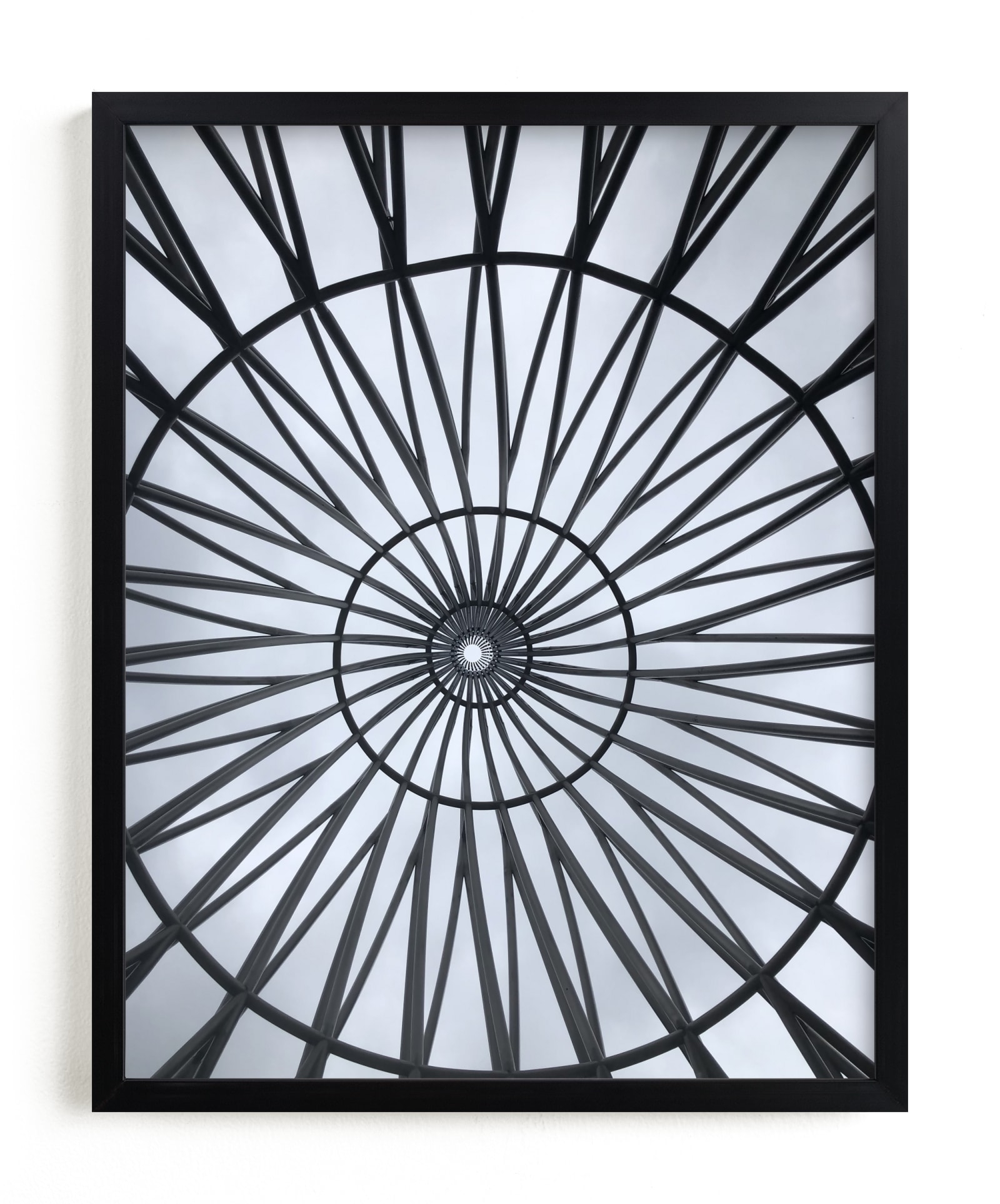 The Rising II Limited Edition Fine Art Print 2 - Image 0