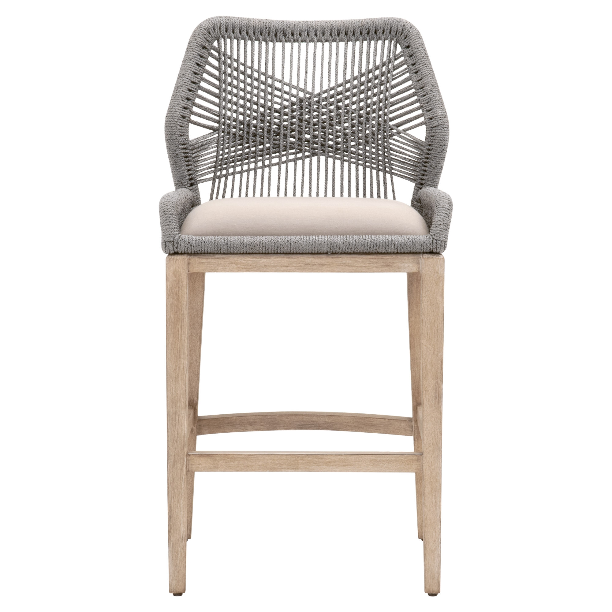 Loom Barstool - Image 0