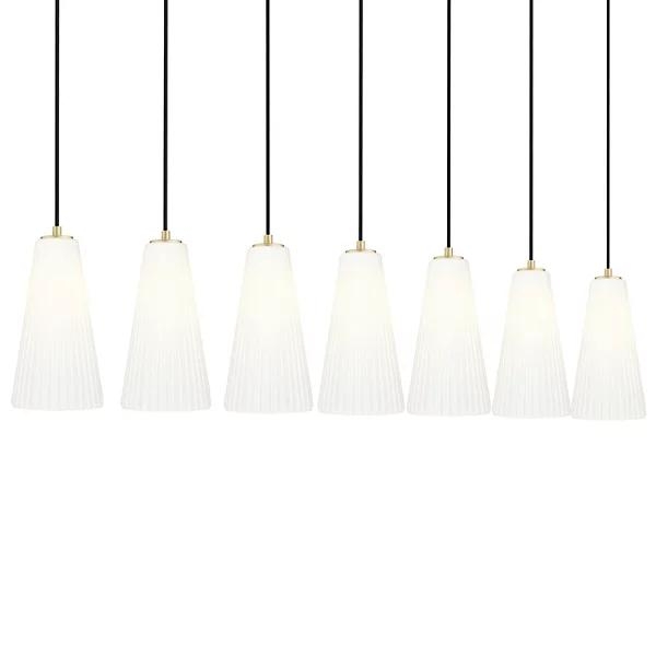 Hendricks Linear Suspension - Image 0