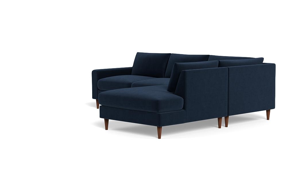 Saylor 3-Seat Right Bumper Sectional - Image 2