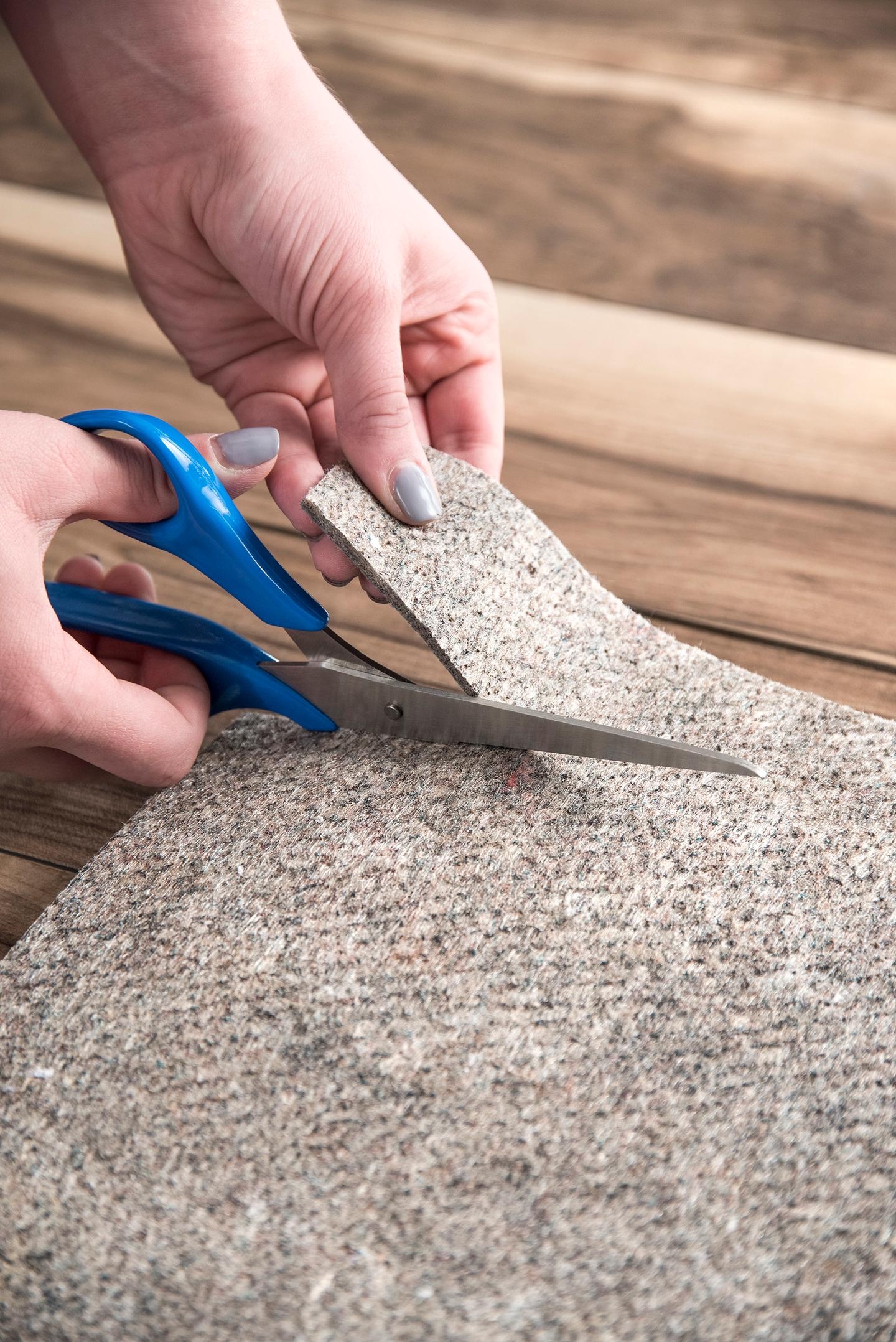 Premium Eco-Friendly Rug Pad Area Rug - Image 2