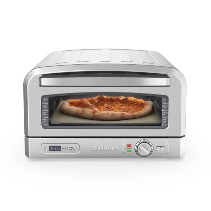 Cuisinart ® Indoor Pizza Oven - Image 5