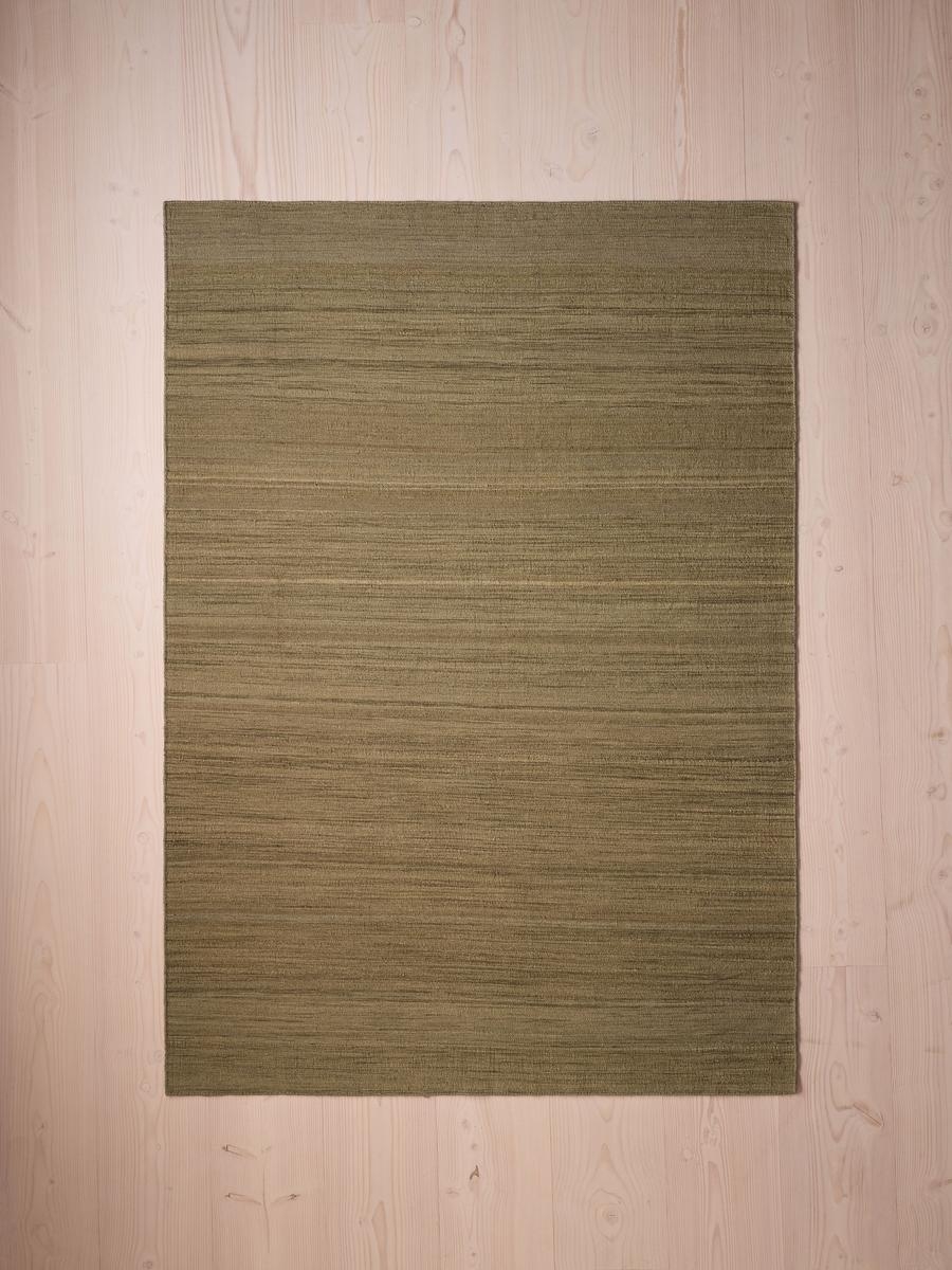 Reid Rug, Sage, 170 x 240cm - Image 0