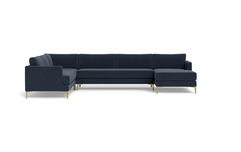 Winslow Corner Sectional with Right Chaise - Image 0
