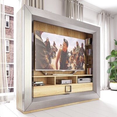 Entertainment Center for TVs up to 70" - Image 0