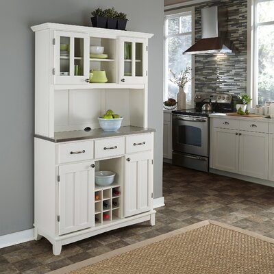 Priceville Dining Hutch - Image 0