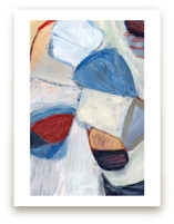 Gather Round Limited Edition Fine Art Print 2 - Image 0