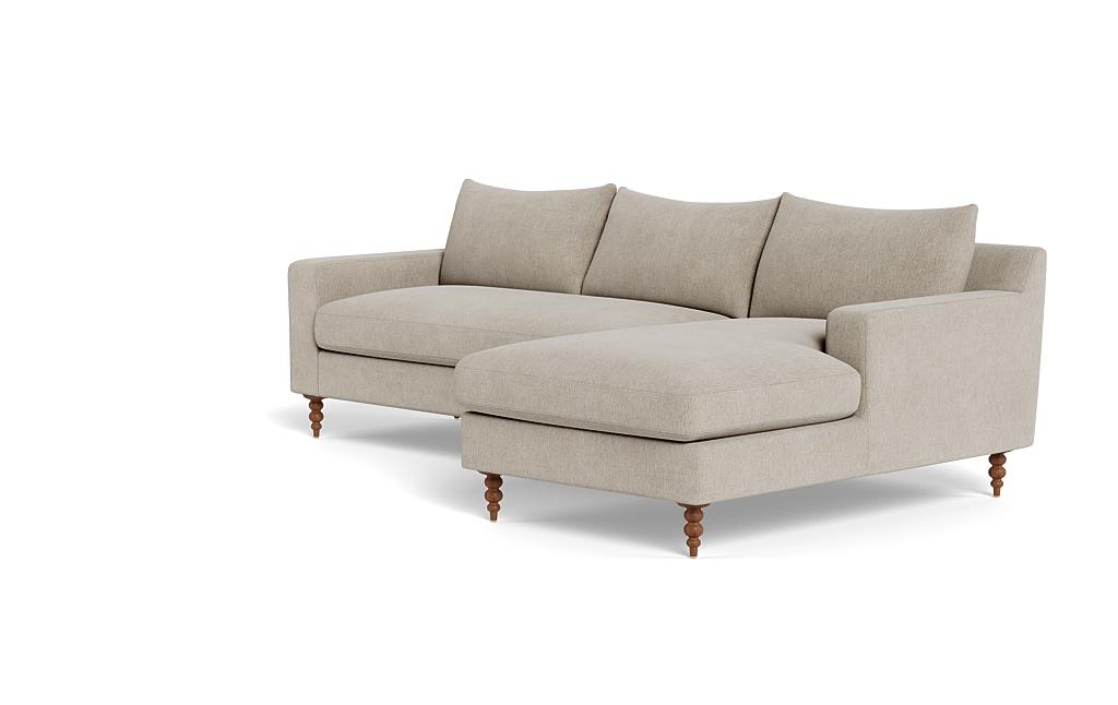 Sloan Right Chaise Sectional - Image 2