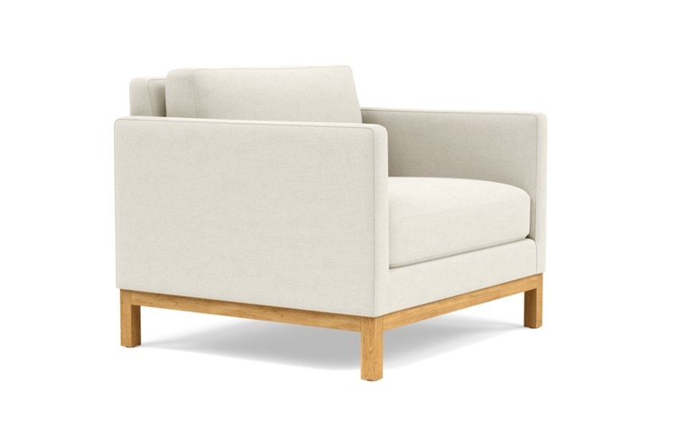 Jasper Accent Chair - Image 1