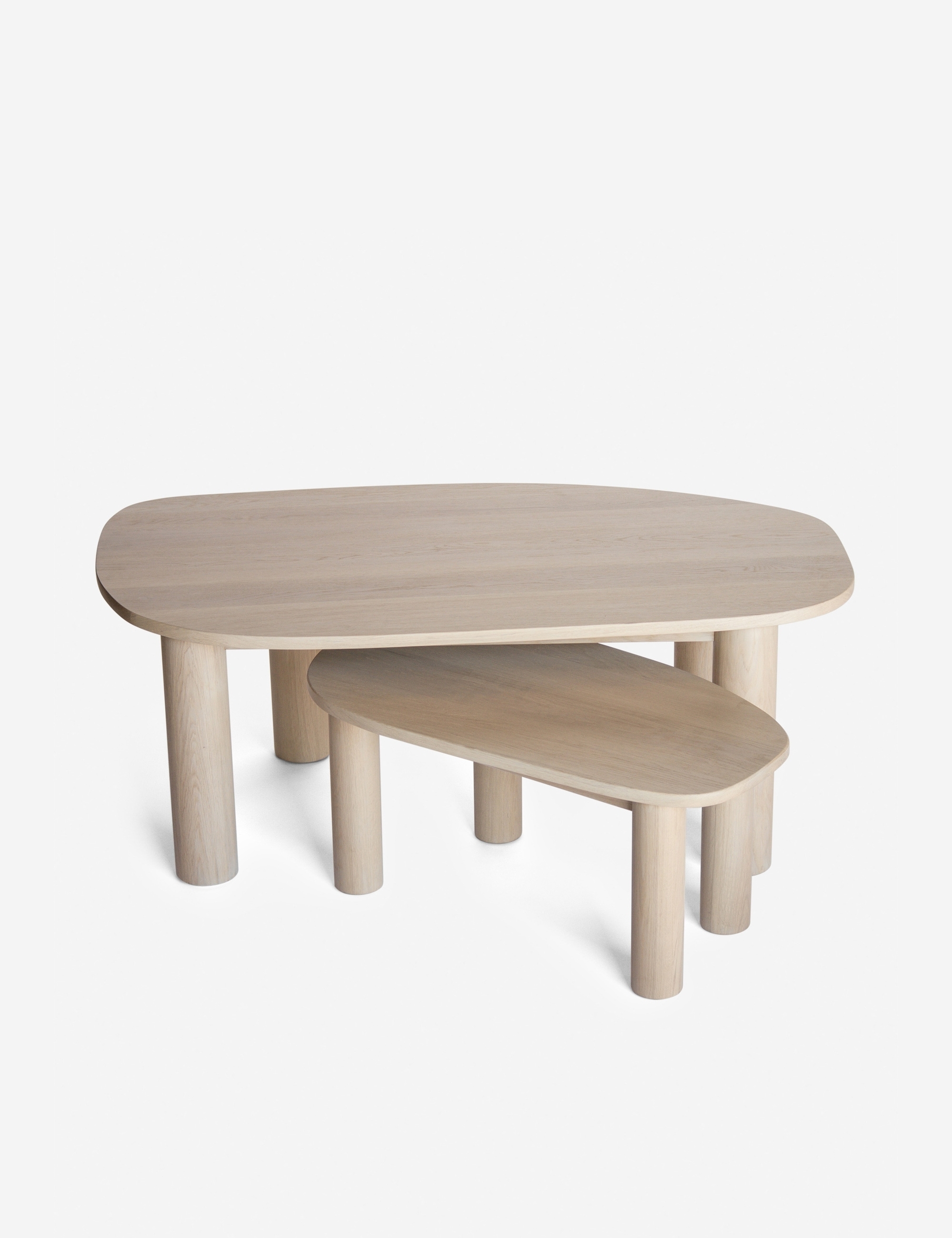 Ohm Coffee Table by Sun at Six - Image 0