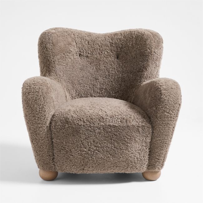 Le Tuco Grande Accent Chair by Athena Calderone - Image 0