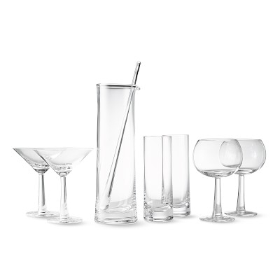 LSA Gin Cocktail Set - Image 0