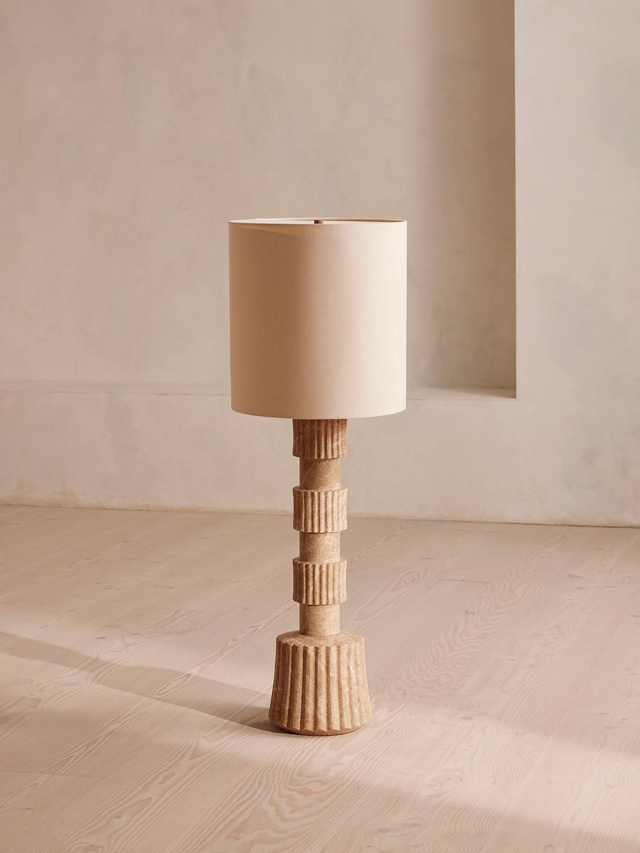 Beauden Floor Lamp, US - Image 0